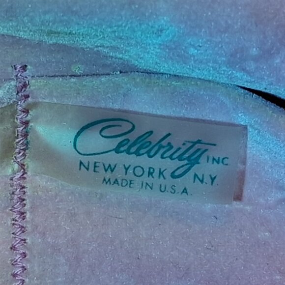 1960s Plaid Tartan Clutch – Vintage Mod Wallet with Metal Clasp - Multicloro - Picture 9 of 9